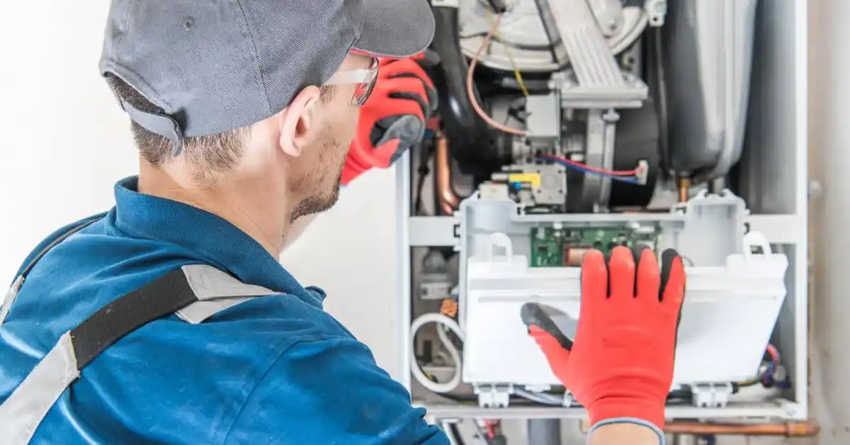 installateur Zuidveen